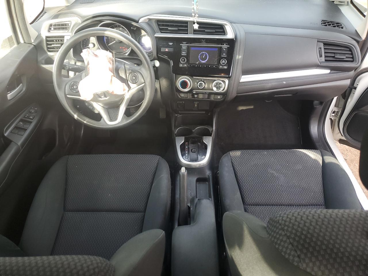 2018 HONDA FIT