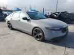2023 HONDA ACCORD