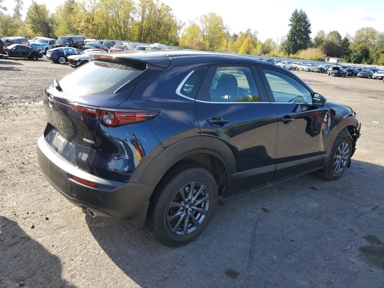 2024 MAZDA CX-30
