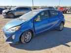 2015 TOYOTA Prius c