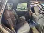 2002 CHEVROLET Trailblazer