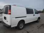 2010 GMC Savana