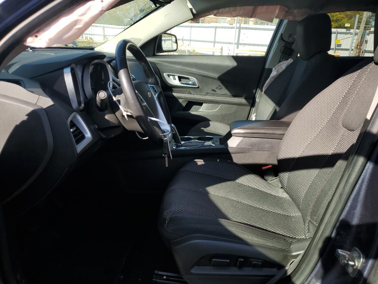 2013 CHEVROLET EQUINOX