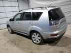 2012 MITSUBISHI outlander