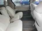 2012 TOYOTA SIENNA