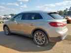 2017 LINCOLN MKX