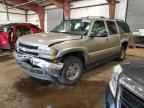 2003 CHEVROLET Suburban