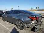 2021 NISSAN ALTIMA