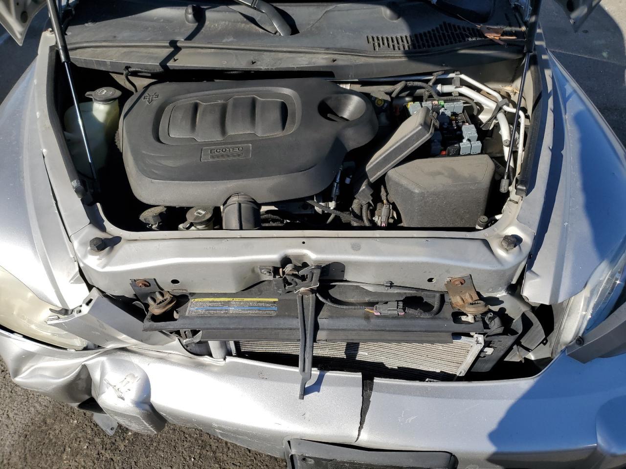 2007 CHEVROLET HHR
