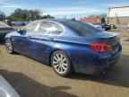 2016 BMW 5 series