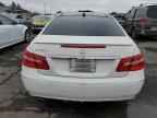 2012 MERCEDES-BENZ E-Class