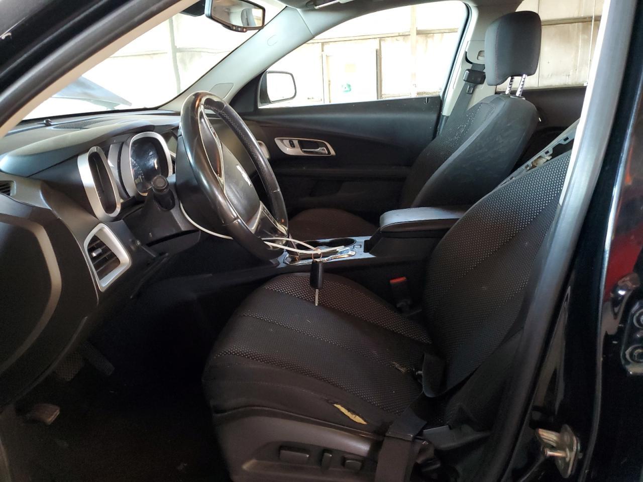 2013 CHEVROLET EQUINOX