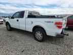 2009 FORD F-150