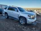 2016 CHEVROLET Tahoe