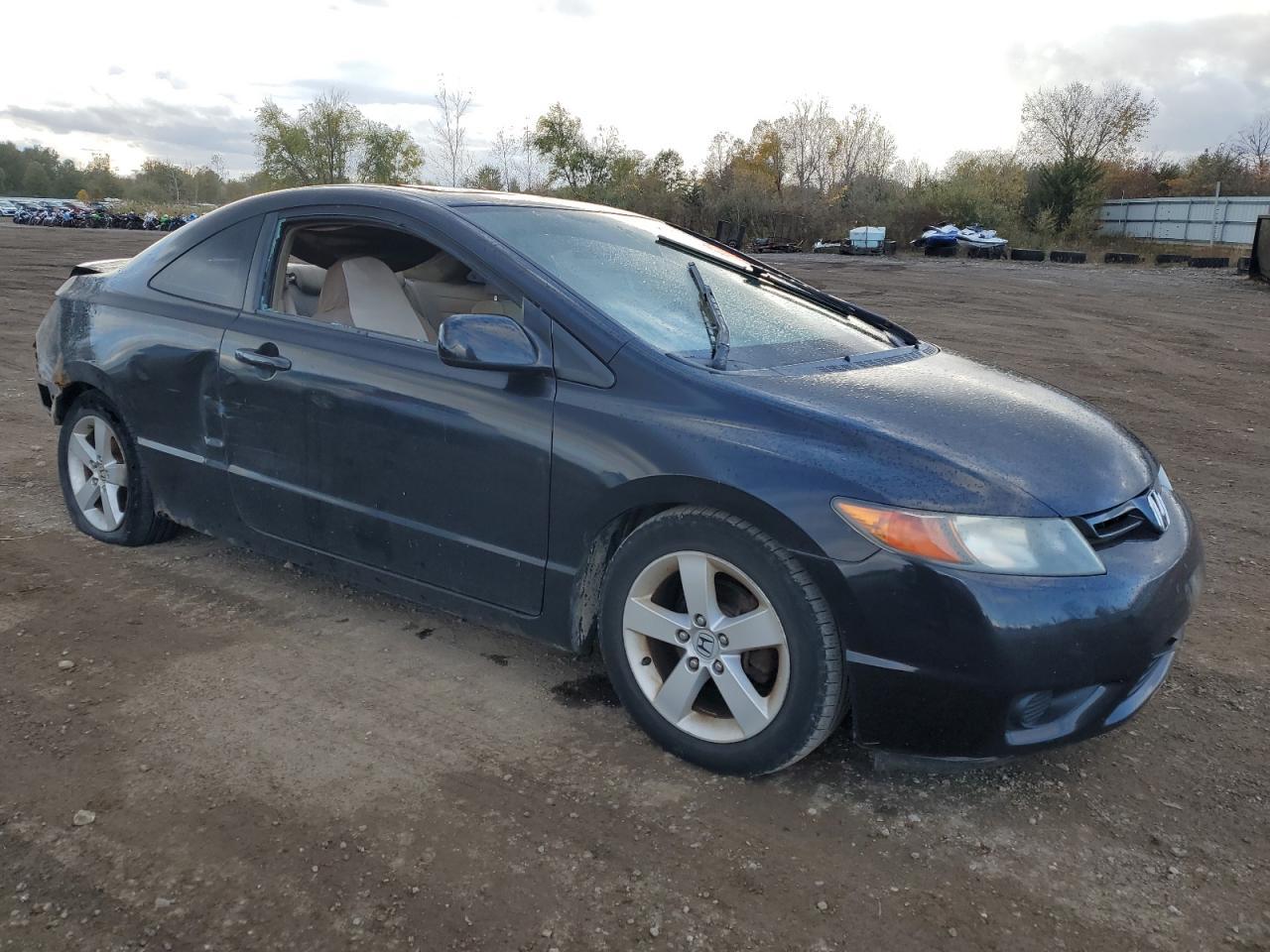 2006 HONDA CIVIC