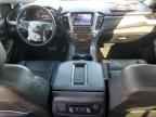 2016 CHEVROLET Suburban