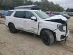 2021 GMC Yukon