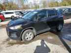2021 CHEVROLET TRAX