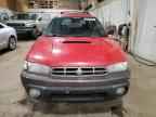 1999 SUBARU Legacy