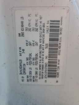 2001 DODGE RAM 1500