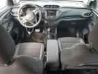 2022 CHEVROLET Trailblazer