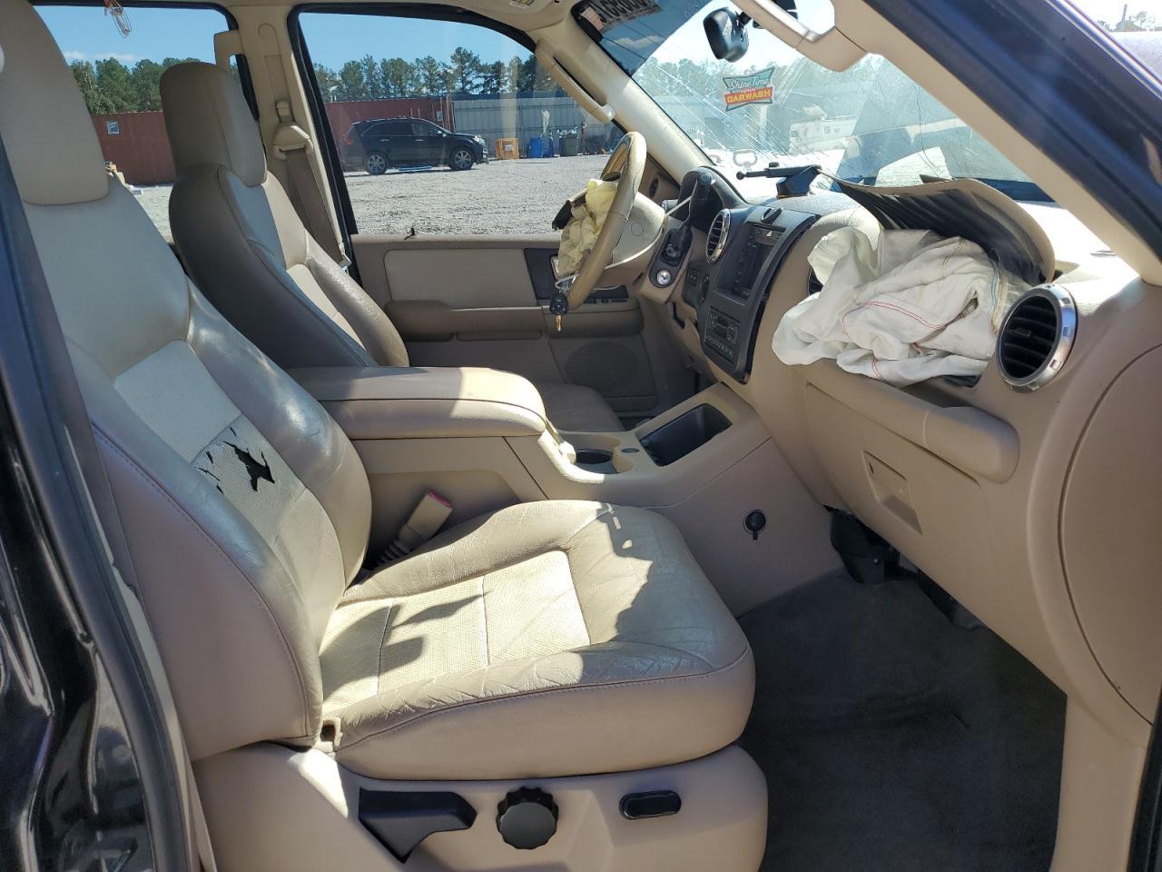 2004 FORD Expedition