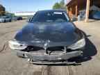 2014 BMW 3 SERIES