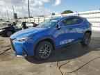 2022 LEXUS Nx