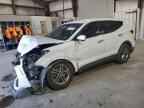 2018 HYUNDAI SANTA FE
