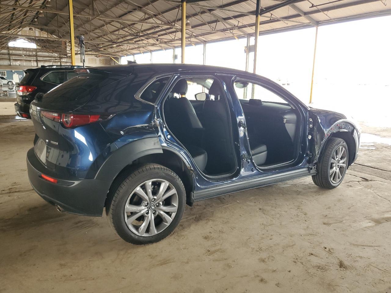 2020 MAZDA CX-30