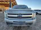 2011 CHEVROLET Silverado