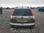 2008 HONDA CR-V