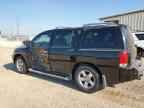 2007 NISSAN Armada
