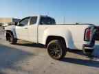 2021 GMC CANYON