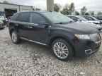 2013 LINCOLN MKX