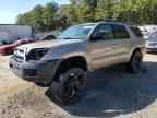 2007 TOYOTA 4Runner
