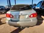2004 TOYOTA COROLLA