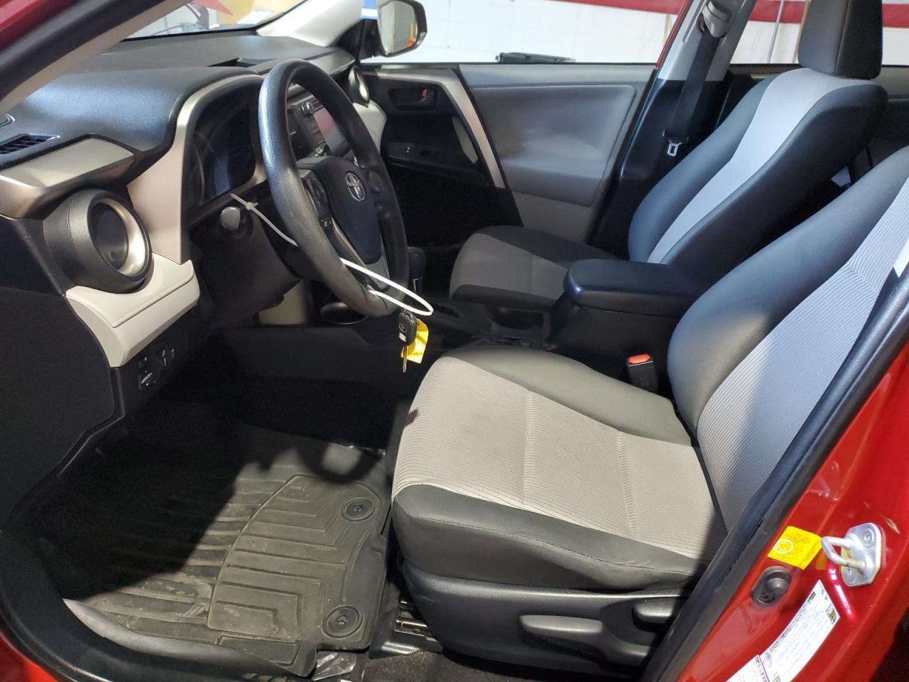 2013 TOYOTA RAV4