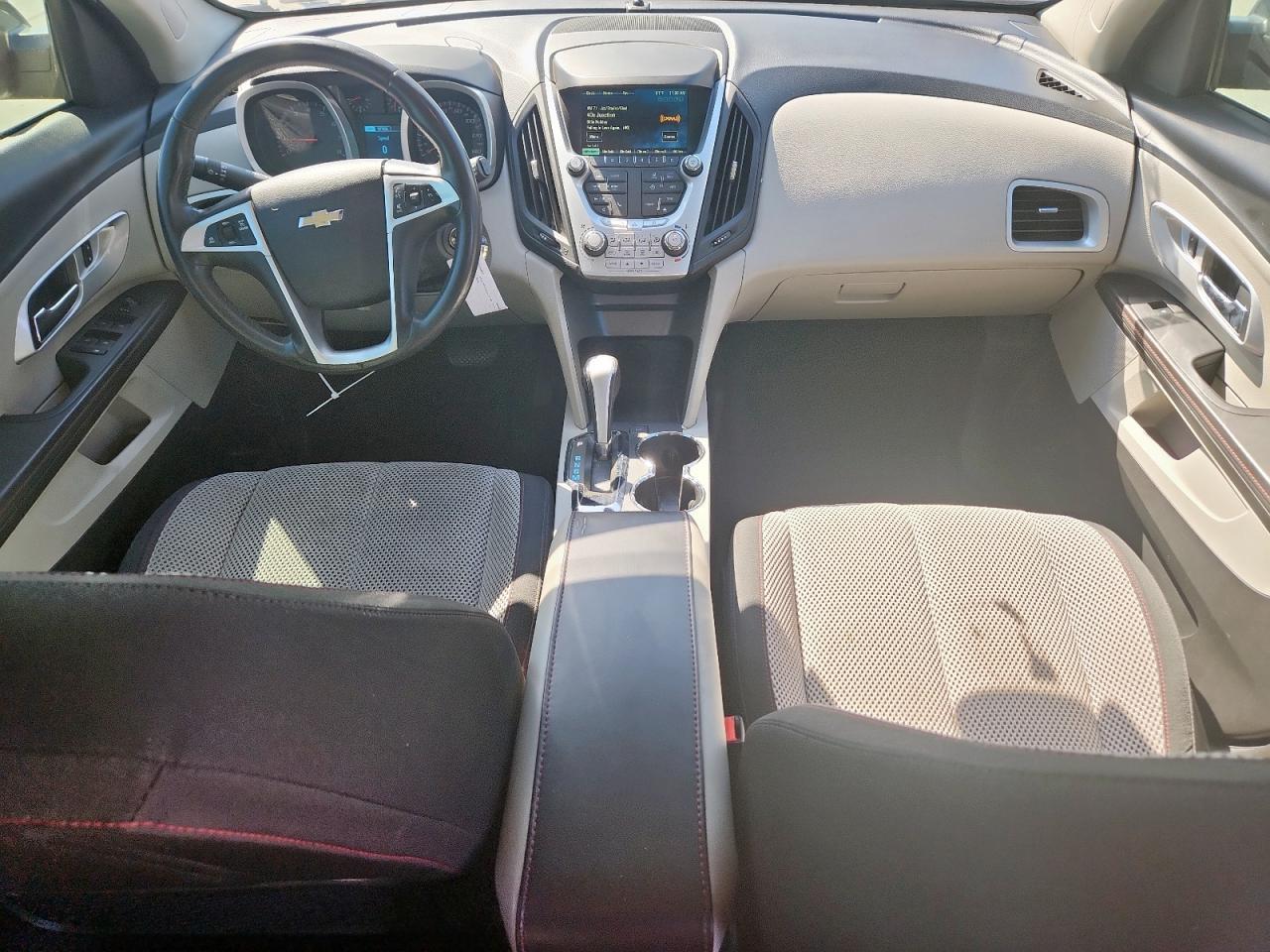 2013 CHEVROLET EQUINOX