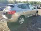 2012 NISSAN ROGUE