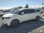 2024 KIA Carnival