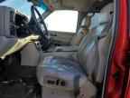 2002 CHEVROLET Tahoe