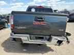 2016 GMC CANYON