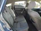 2007 HONDA CR-V