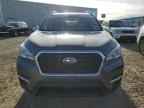 2021 SUBARU Ascent