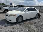 2008 TOYOTA CAMRY