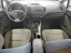 2015 KIA FORTE