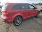 2016 DODGE JOURNEY