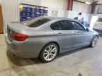 2014 BMW 5 series