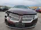 2011 LINCOLN MKZ